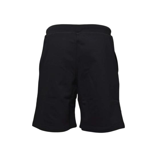 26SS [키즈] 디스퀘어드2 쇼츠/버뮤다 DQ2738D0094 DQ900 Black - DSQUARED2