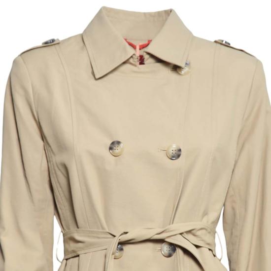 26SS [키즈] 막스앤코 자켓 MX0011MX003 MX700 Camel - MAX & CO.