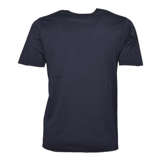 26SS 씨피 컴퍼니 반팔 티셔츠 20CMTS113A006374G 888 Blue - C.P. COMPANY