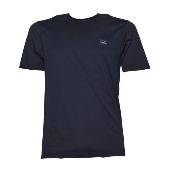 26SS 씨피 컴퍼니 반팔 티셔츠 20CMTS113A006374G 888 Blue