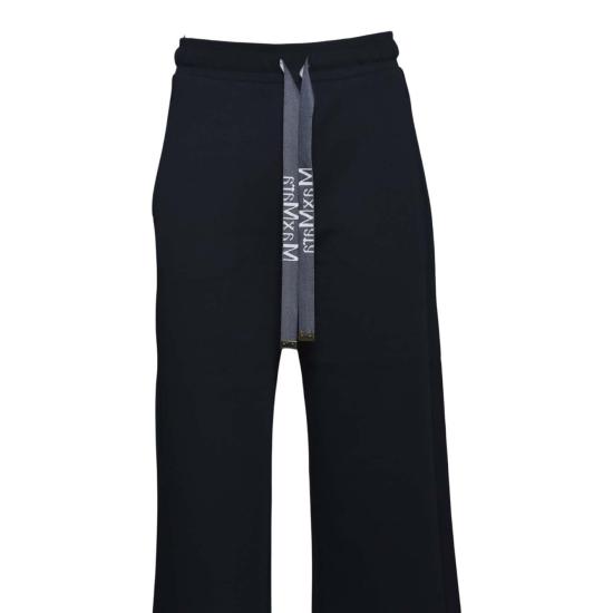 26SS 에스막스마라 스트레이트 팬츠 2619781051600 005 Blue - 'S MAX MARA