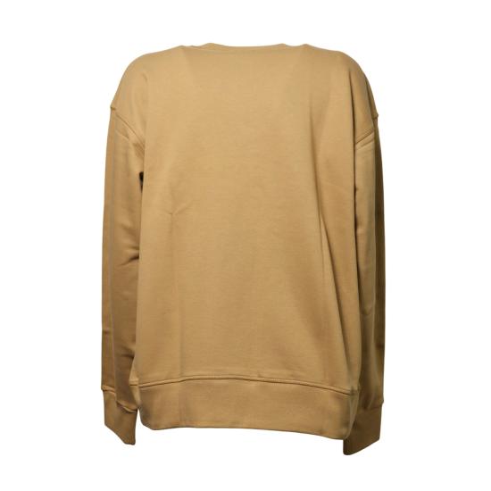 26SS [키즈] 디스퀘어드2 트레이닝 상의 DQ2739D0094 DQ730 Camel - DSQUARED2