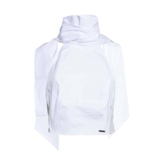 26SS 디스퀘어드2 민소매 티셔츠 S75NC1133S36275 100 White