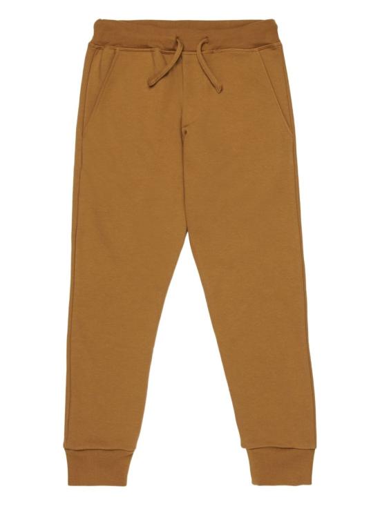 26SS [키즈] 디스퀘어드2 스트레이트 팬츠 DQ3025D0094 DQ730 Camel
