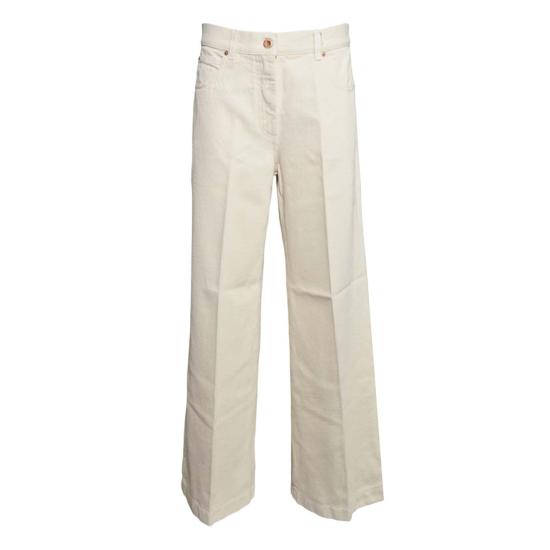 26SS 아스페시 데님 팬츠 0160G371 01042 Beige