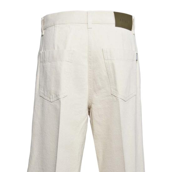 26SS 아스페시 데님 팬츠 0160G371 01042 Beige - ASPESI