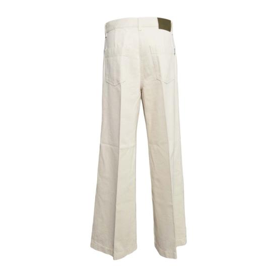 26SS 아스페시 데님 팬츠 0160G371 01042 Beige - ASPESI