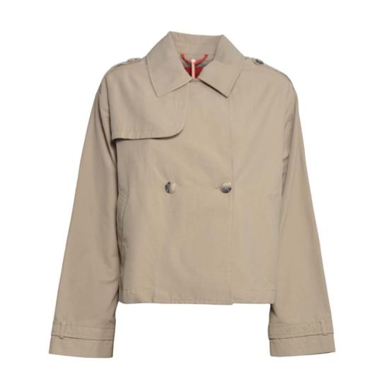 26SS [키즈] 막스앤코 자켓 MX0281MX003 MX700 Camel