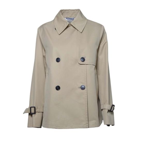 26SS 위켄드막스마라 코트 2615021051600 003 Beige