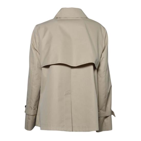 26SS 위켄드막스마라 코트 2615021051600 003 Beige - WEEKEND MAX MARA