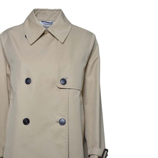 26SS 위켄드막스마라 코트 2615021051600 003 Beige - WEEKEND MAX MARA