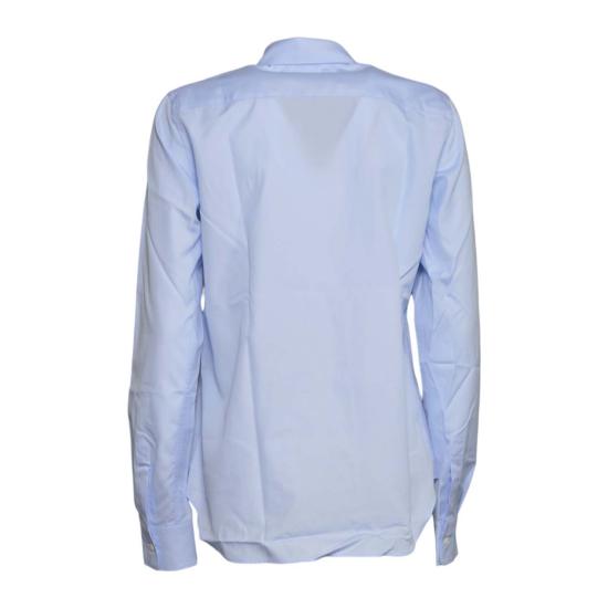 26SS 아스페시 블라우스 5422C118 07126 Azzurro chiaro - ASPESI