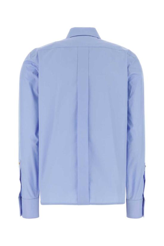 26SS 막스마라 블라우스 2611111101600 002 Clear Blue - MAX MARA