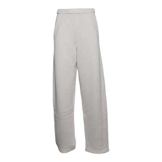 26SS 막스마라 스트레이트 팬츠 2611781038600 001 Cream