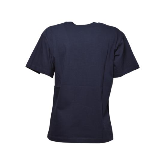 26SS [키즈] 막스앤코 티셔츠 MX0005MX057 MX854 Blu beige - MAX & CO.