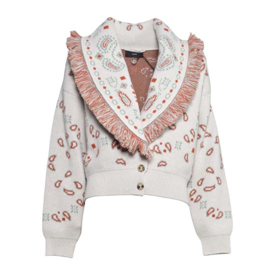 26SS 알라누이 가디건 LWHB026R26KNI002 OF84