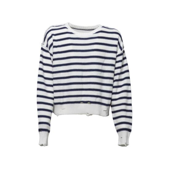 26SS [키즈] MM6 메종마르지엘라 가디건 M60988MM07U M6C50