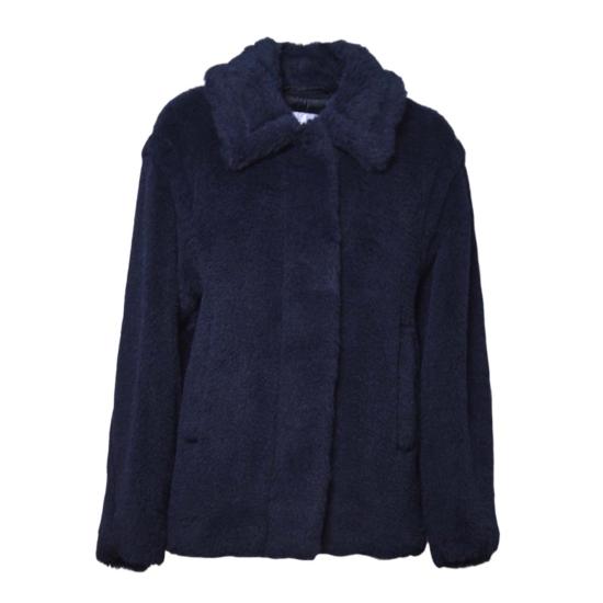 26SS 막스마라 자켓 2611081021600 005 Blue