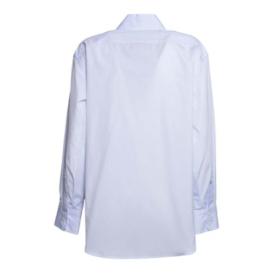 26SS 씨페러 블라우스 SWC0065TCF0131000 5205 Clear Blue - THE SEAFARER