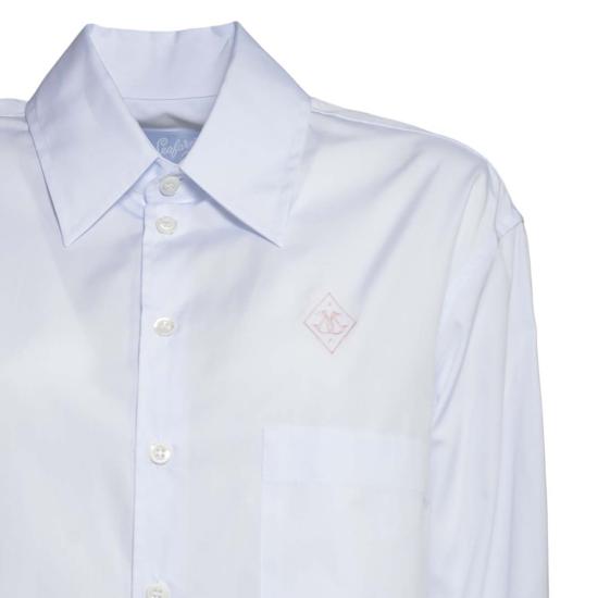 26SS 씨페러 블라우스 SWC0065TCF0131000 5205 Clear Blue - THE SEAFARER