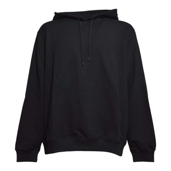 26SS 엠에스지엠 긴팔 티셔츠 2000MM535300000 99 Black