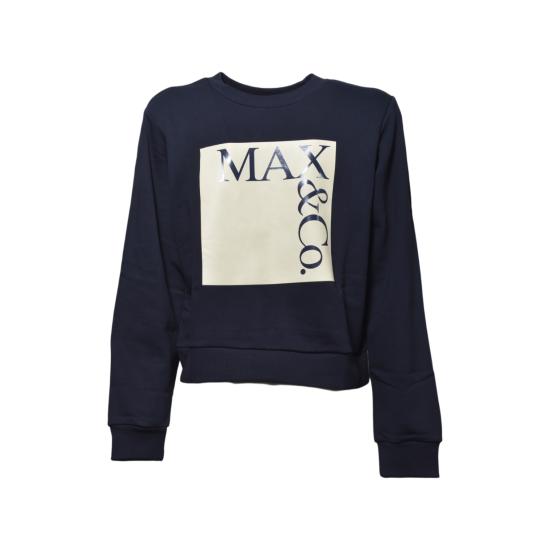 26SS [키즈] 막스앤코 트레이닝 상의 MX0037MX056 MX854 Blu beige