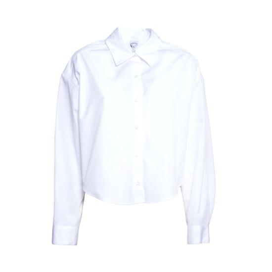 26SS 아스페시 블라우스 5405D307 85072 White