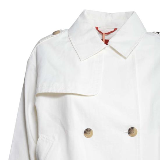 26SS [키즈] 막스앤코 자켓 MX0281MX003 MX104 Cream - MAX & CO.