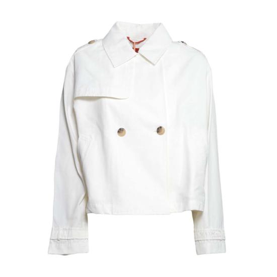 26SS [키즈] 막스앤코 자켓 MX0281MX003 MX104 Cream