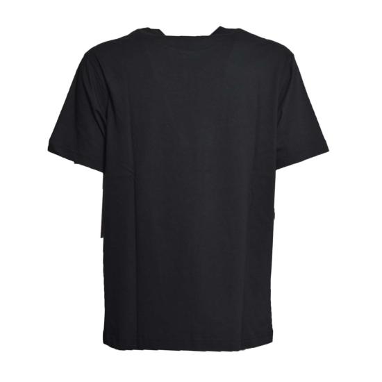 26SS 겐조 반팔 티셔츠 FG55TS2064SG 99J Black - KENZO