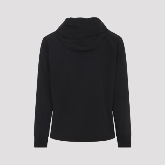 26SS 씨피 컴퍼니 자켓 RSCMOW728A005968A 999 Black - C.P. COMPANY