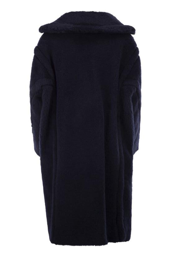 26SS 막스마라 코트 2611011011600 005 Blue - MAX MARA