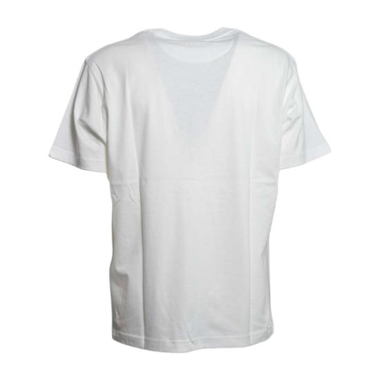 26SS 겐조 반팔 티셔츠 FG55TS2054SG 02 Cream - KENZO