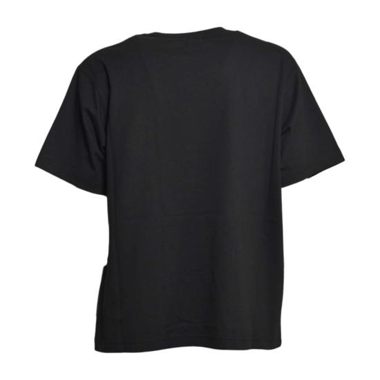 26SS 겐조 반팔 티셔츠 FG55TS4044SY 99J Black - KENZO