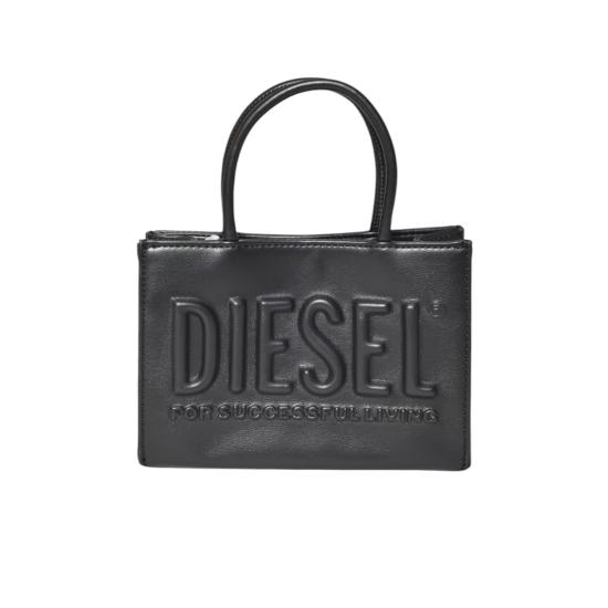 26SS [키즈] 디젤 가방 J02529P8073 T8013 Black