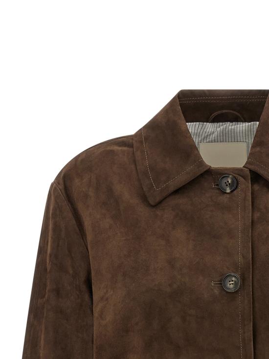 26SS 에스막스마라 패딩 2619441011600002 - 'S MAX MARA