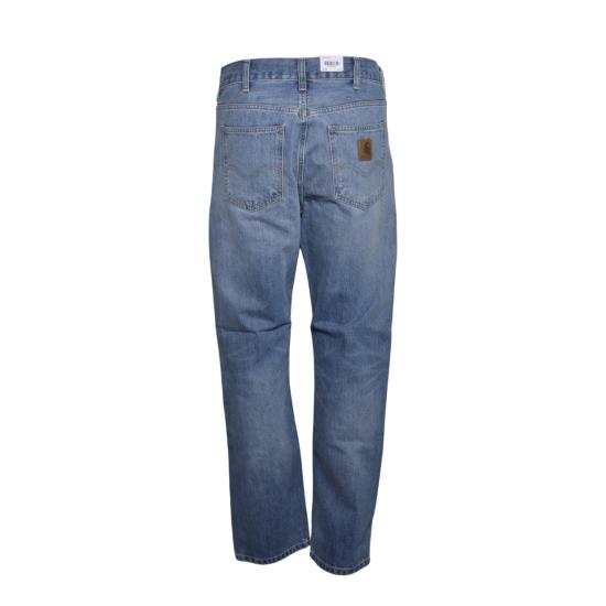 26SS 칼하트 WIP 말로우 팬츠 I023029 01WJ - CARHARTT WIP