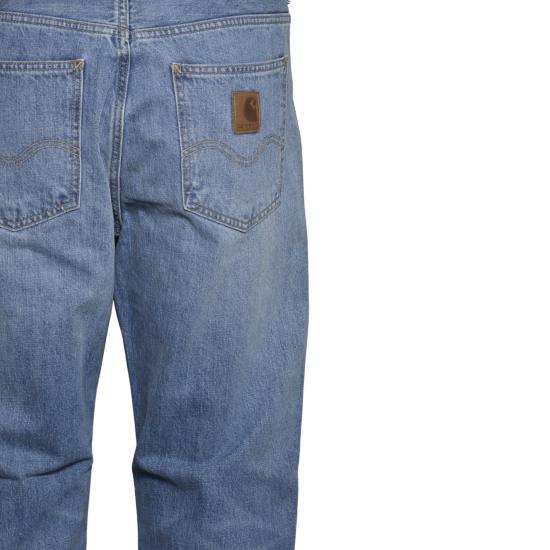 26SS 칼하트 WIP 말로우 팬츠 I023029 01WJ - CARHARTT WIP