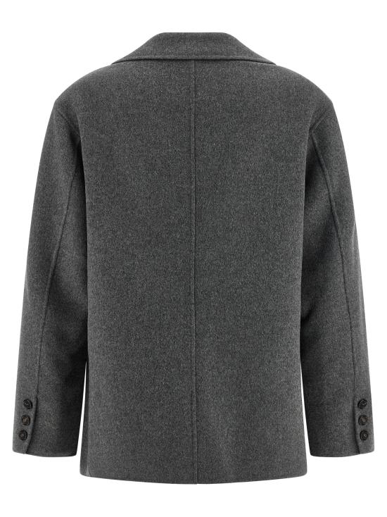 26SS 에스막스마라 수트 자켓 2619041011600063 - 'S MAX MARA