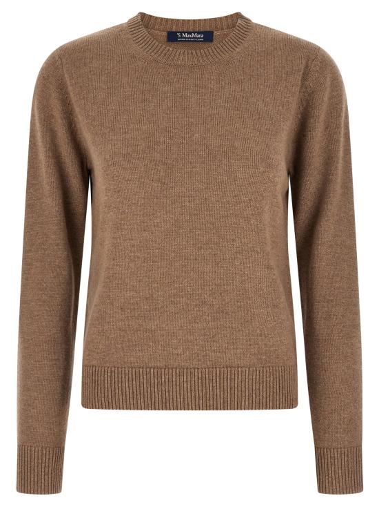 26SS 에스막스마라 스웨터 2619361041600011