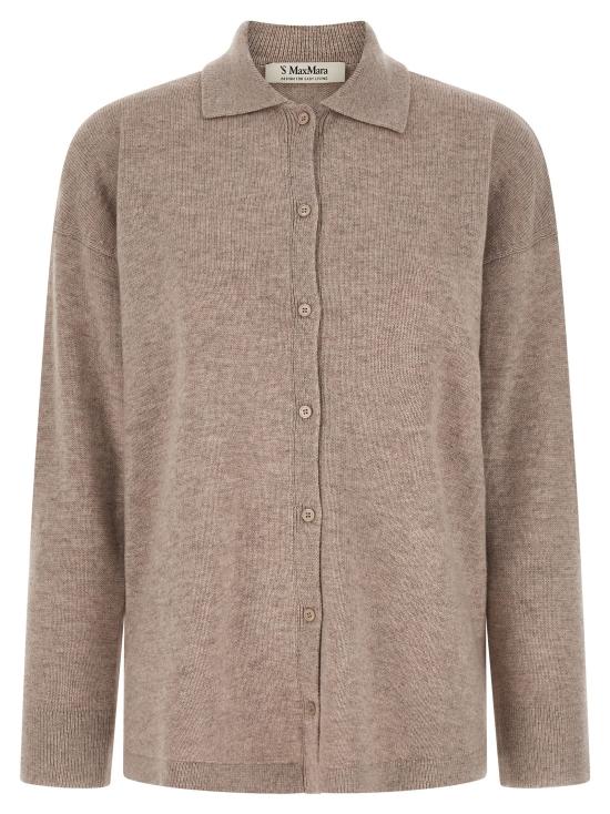 26SS 에스막스마라 스웨터 2619341011600002