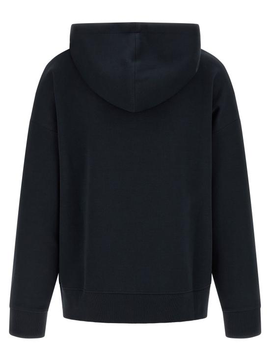 26SS 에스막스마라 후드 티셔츠 2619921031600005 - 'S MAX MARA