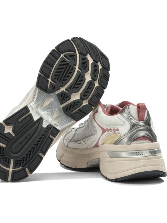 26SS 골든구스 스니커즈 GWF00724F00791370208 - GOLDEN GOOSE