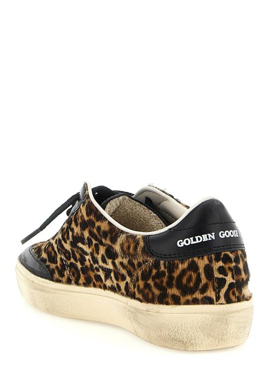 26SS 골든구스 소울스타 스니커즈 GWF00464F0050518147281472 - GOLDEN GOOSE