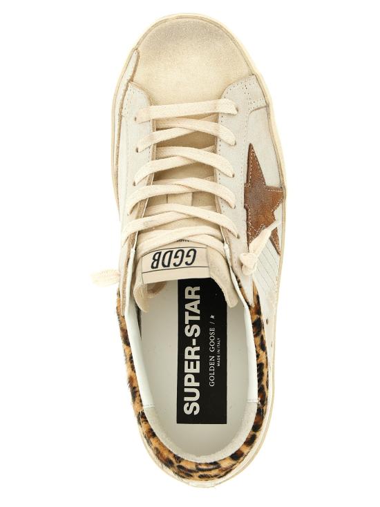 26SS 골든구스 스니커즈 GWF01042F0081678326083260 - GOLDEN GOOSE