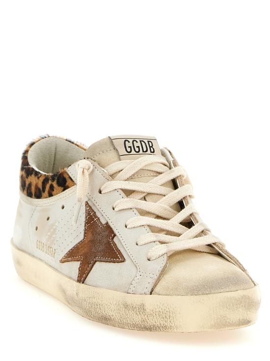 26SS 골든구스 스니커즈 GWF01042F0081678326083260 - GOLDEN GOOSE