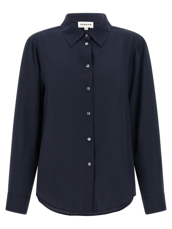 26SS 파로쉬 블라우스/셔츠 D380644SWEET26012