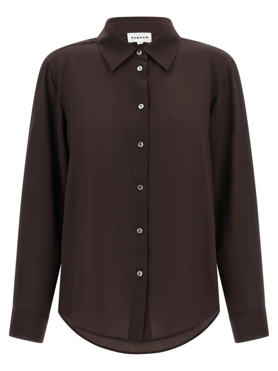 26SS 파로쉬 블라우스/셔츠 D380644SWEET26086