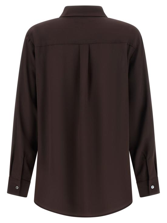 26SS 파로쉬 블라우스/셔츠 D380644SWEET26086 - PAROSH