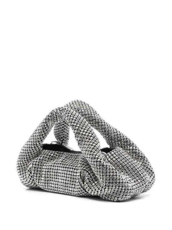  스튜어트 와이츠먼 크로스백 SE601CLEAR None - STUART WEITZMAN